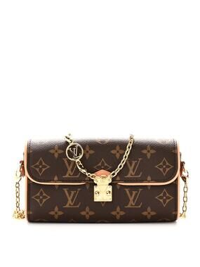 Louis Vuitton Pochette Camille #307062L16B